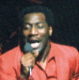 Otis Redding